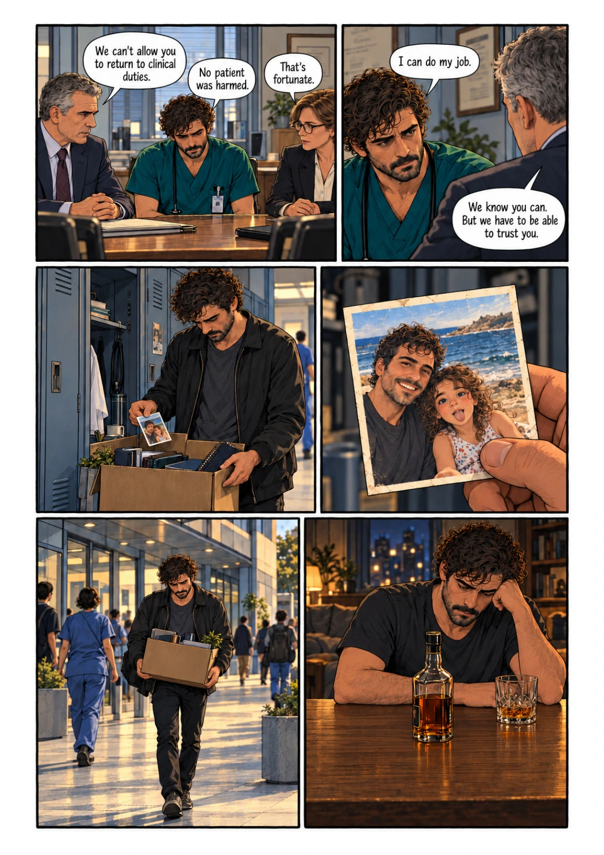 KADOSH, tavola 59 di 98
