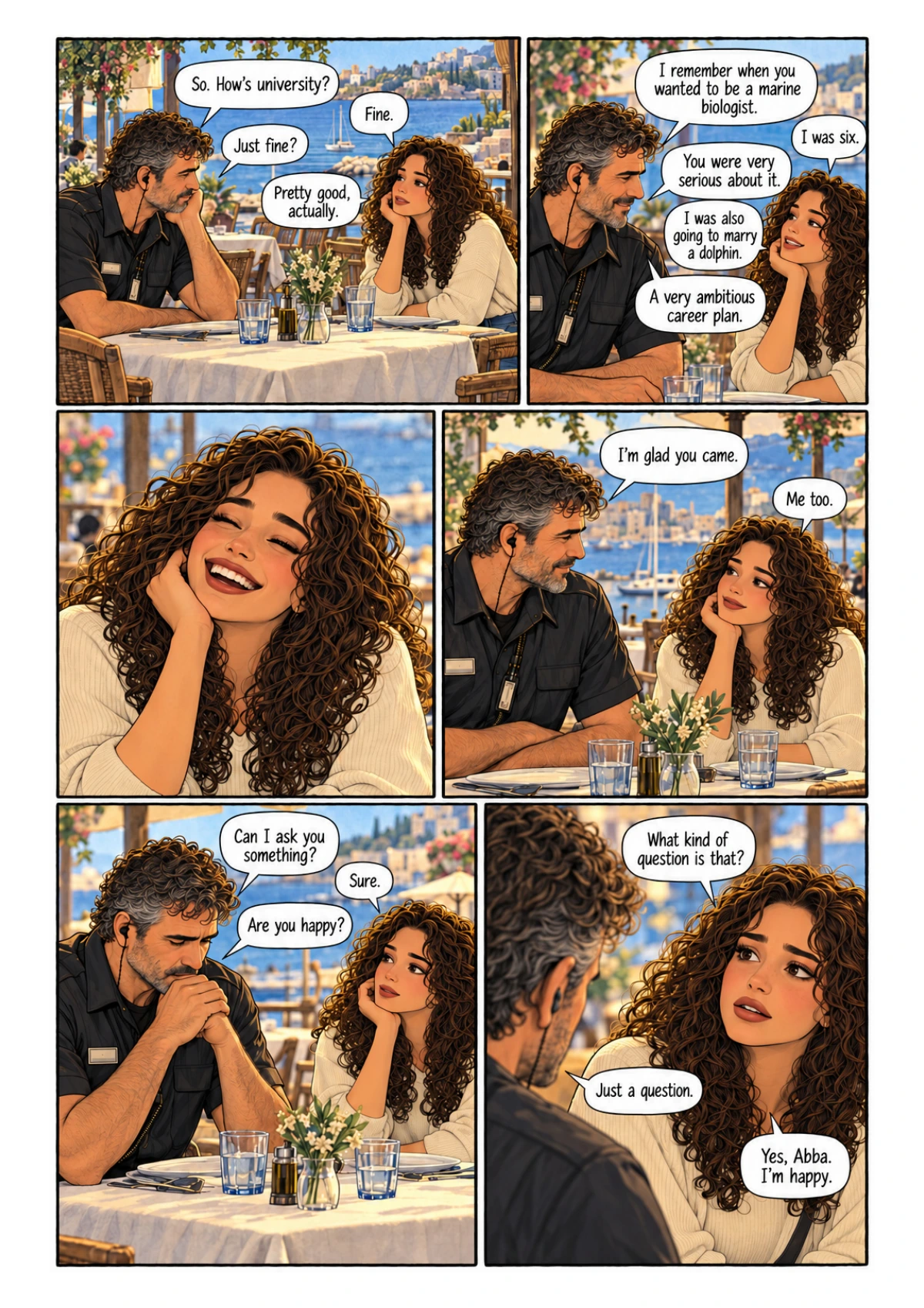 KADOSH, tavola 70 di 98