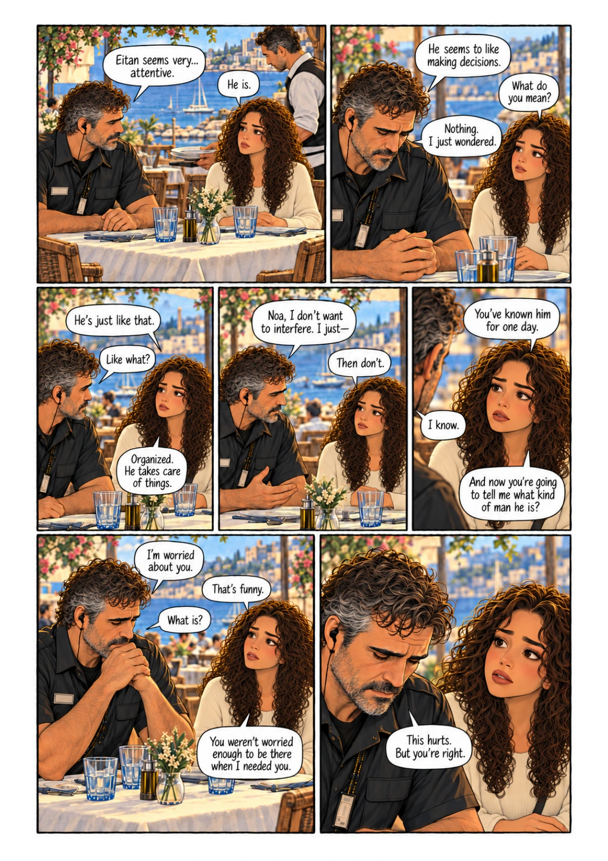 KADOSH, tavola 71 di 98